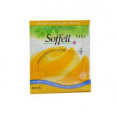 SOFFEL HANGER KULIT JERUK 24 S
