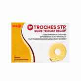 SP TROCHES STR SORE THROAT RELIEF 6 S