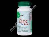SP ZINC FOR ACNE 100 S