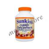 SUNKIST CHERRY CONCENTRATE