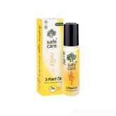 SAFE CARE 3 POINT OIL 10ML