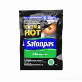 SALONPAS EX HOT KOYO 5X2 LEMBAR