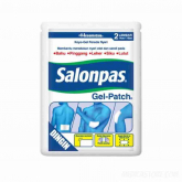 SALONPAS GEL PATCH 2 S