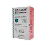 SANMOL DROP 15 ML