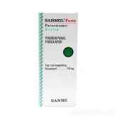 SANMOL FORTE SYRUP 60ML