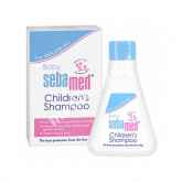 SEBAMED BABY SHAMPOO 250ML