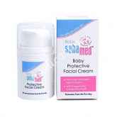 SEBAMED BABY CR PROTECTIVE 50M