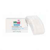 SEBAMED CLEAR FACE CL BAR 100G