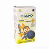 STIMUNO SIRUP 100 ML