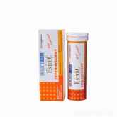 SUPREME ESTER C EFF (ORANGE)