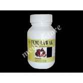 TEMULAWAK CAPSULE 30 S
