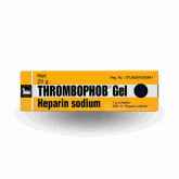 THROMBOPHOB GEL 20 GR