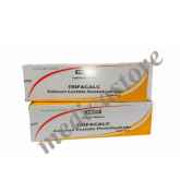 TRIFACALC 500MG TABLET 