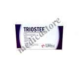TRIOSTEE KAPLET 30 S