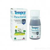 TEMPRA SYRUP 100ML ANGGUR