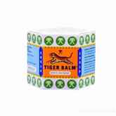 TIGER BALM PUTIH