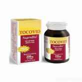 TOCOVID SUPRABIO 200MG 30 S KAPSUL LUNAK