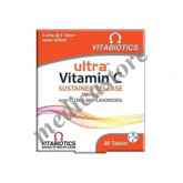 ULTRA VITAMIN C 30 S TABLET