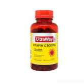 ULTRAWAY-C 500MG 100 S SOFT KAPSUL