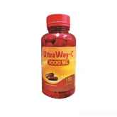ULTRAWAY-C 1000MG 100 S SOFT KAPSUL