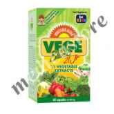 VEGEBLEND JR 60 S*