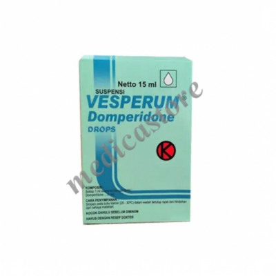 VESPERUM DROP 15ML