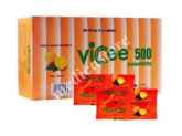 VICEE ORANGE TABLET 100 S