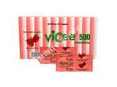 VICEE STRAWBERRY TABLET 100 S