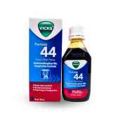 VICKS FORMULA 44 SYRUP 100 ML