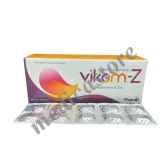 VIKOM-Z KAPLET 100 S