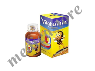 VITABUMIN 130ML