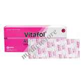 VITAFOL 5MG KAPLET 100 S