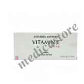 VITAMIN C 250MG TABLET 100 S (KF)