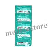VITAZYM PLUS TABLET 100 S