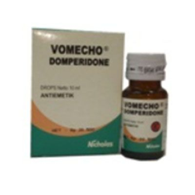 VOMECHO DROPS 10ML