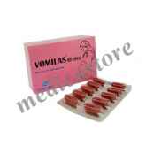 VOMILAS KAPSUL 50 S