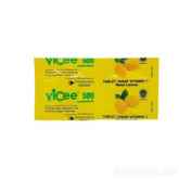 VICEE LEMON TABLET 100 S