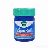 VICKS VAPORUB 25 GR