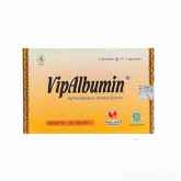 VIPALBUMIN KAPSUL 30 S