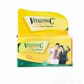VITALONG C KAPSUL 30 S