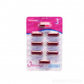 VITAMAM 3 KAPSUL 28 S