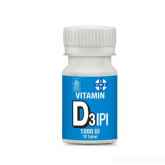 VITAMIN D3 IPI 75 S TABLET
