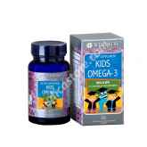 WELLNESS KIDS OMEGA-3 30 S