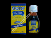 WOODS EXPECTORANT 100 ML