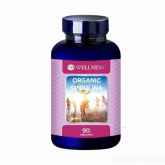 WELLNESS ORGANIC SPIRULINA 90