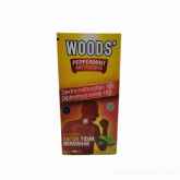 WOODS ANTITUSSIVE 60ML