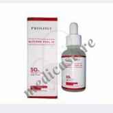 XP GLYCORE PEELING 5 LOT 60ML
