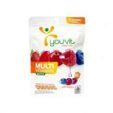 YOUVIT MULTIVIT ADULT 6 S SACHET