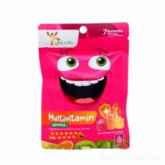 YOUVIT MULTI VIT KIDS 6 S SACHET