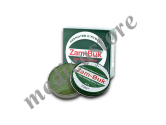 ZAMBUK OINT 25GR
